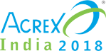 ACREX India