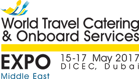 Travel Catering Expo 2016