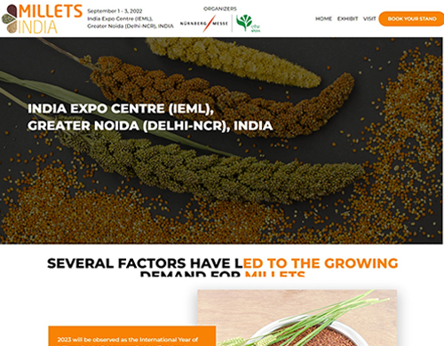 millets-india