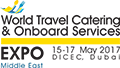 World Travel Catering Expo